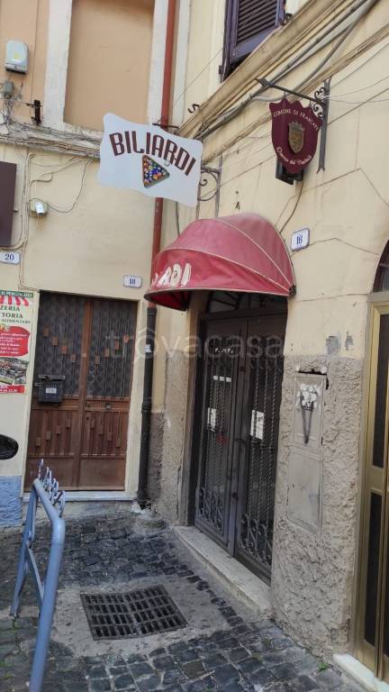 appartamento in vendita a Frascati