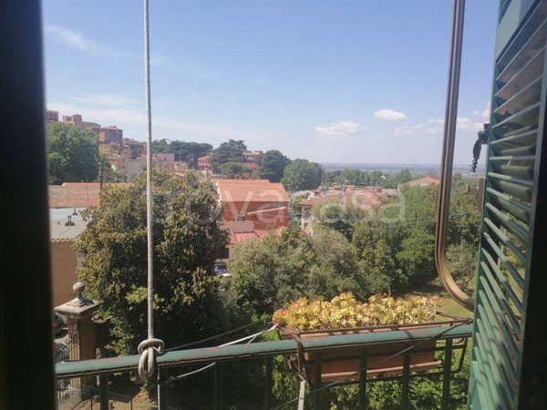 appartamento in vendita a Frascati