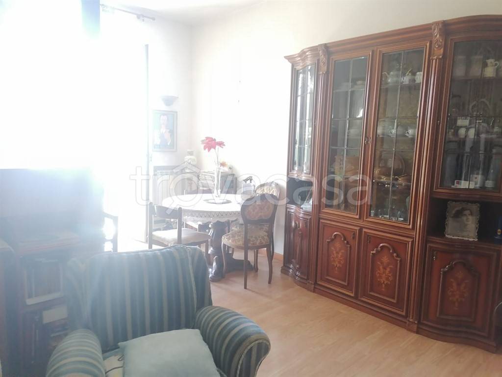 appartamento in vendita a Frascati