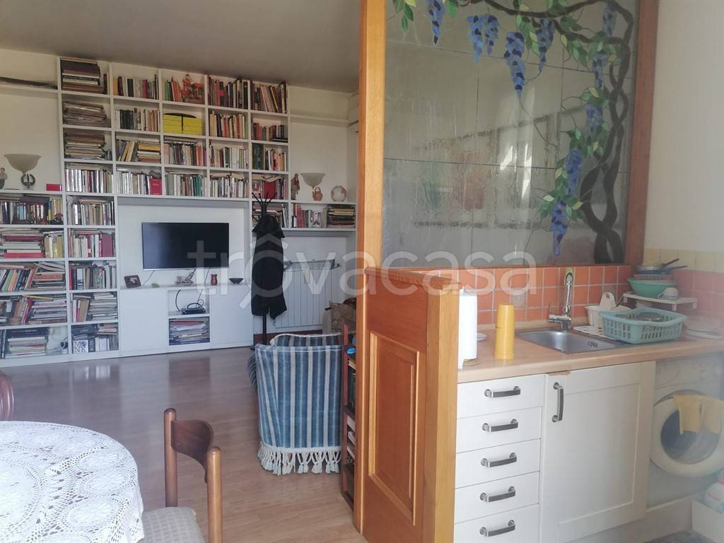 appartamento in vendita a Frascati