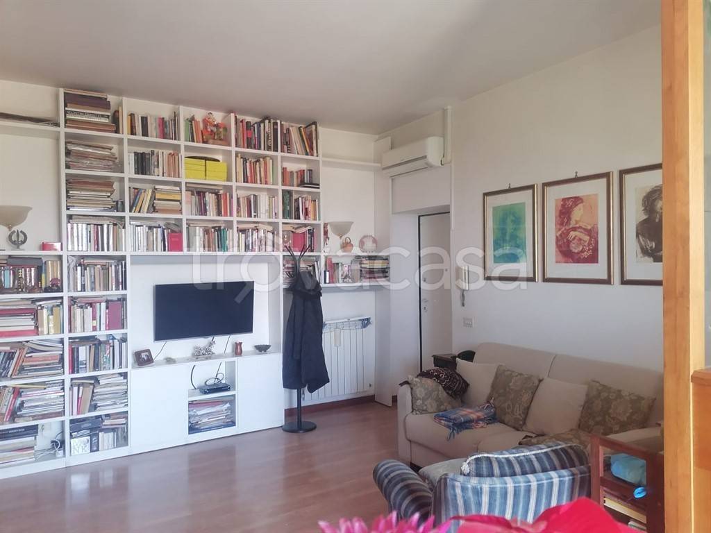 appartamento in vendita a Frascati