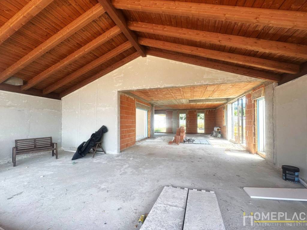 casa indipendente in vendita a Frascati