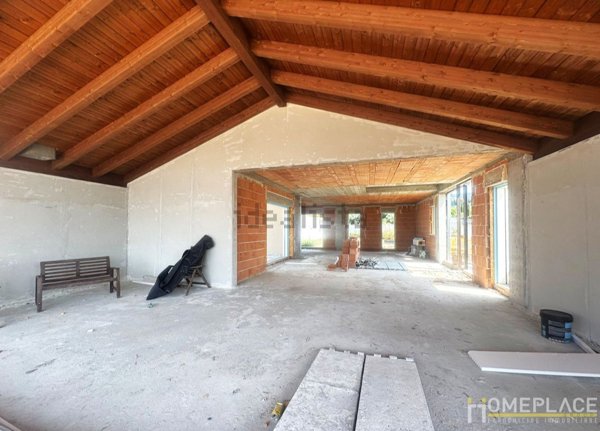 casa indipendente in vendita a Frascati