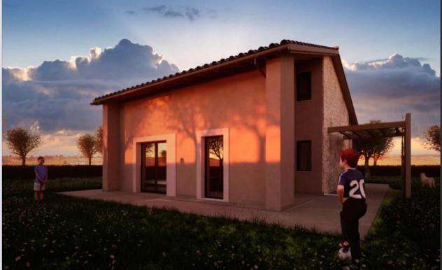 casa indipendente in vendita a Frascati