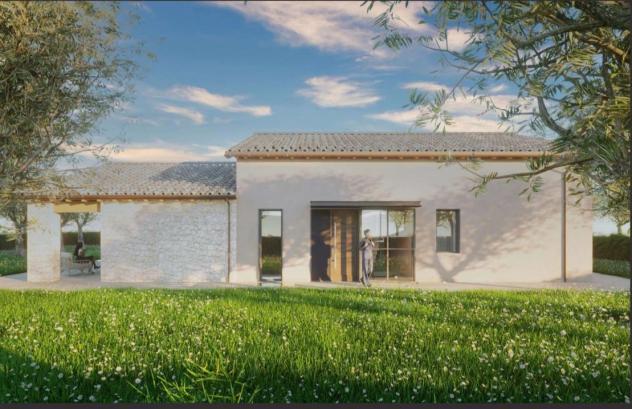 casa indipendente in vendita a Frascati