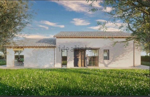 casa indipendente in vendita a Frascati