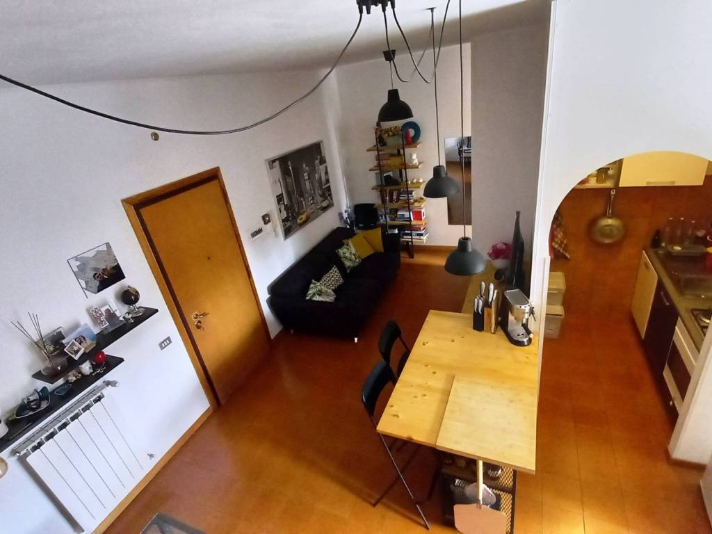 appartamento in vendita a Frascati