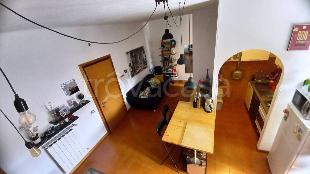 appartamento in vendita a Frascati