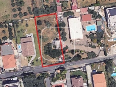 casa indipendente in vendita a Frascati