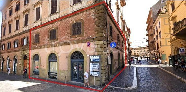 negozio in vendita a Frascati