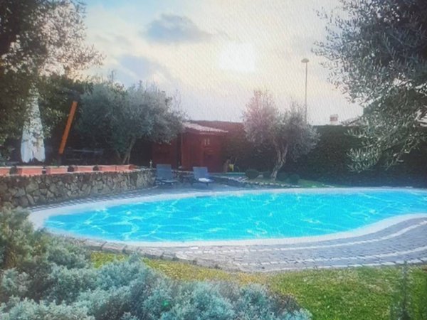 casa indipendente in vendita a Frascati