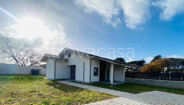 casa indipendente in vendita a Frascati