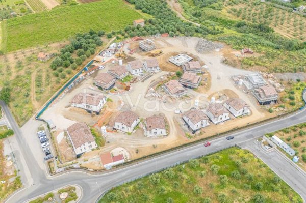 casa indipendente in vendita a Frascati
