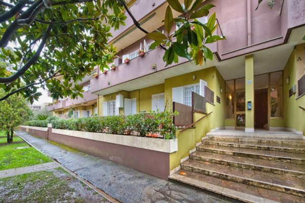 appartamento in vendita a Frascati