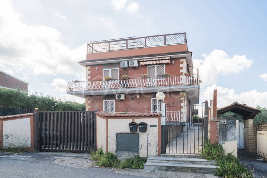 appartamento in vendita a Frascati