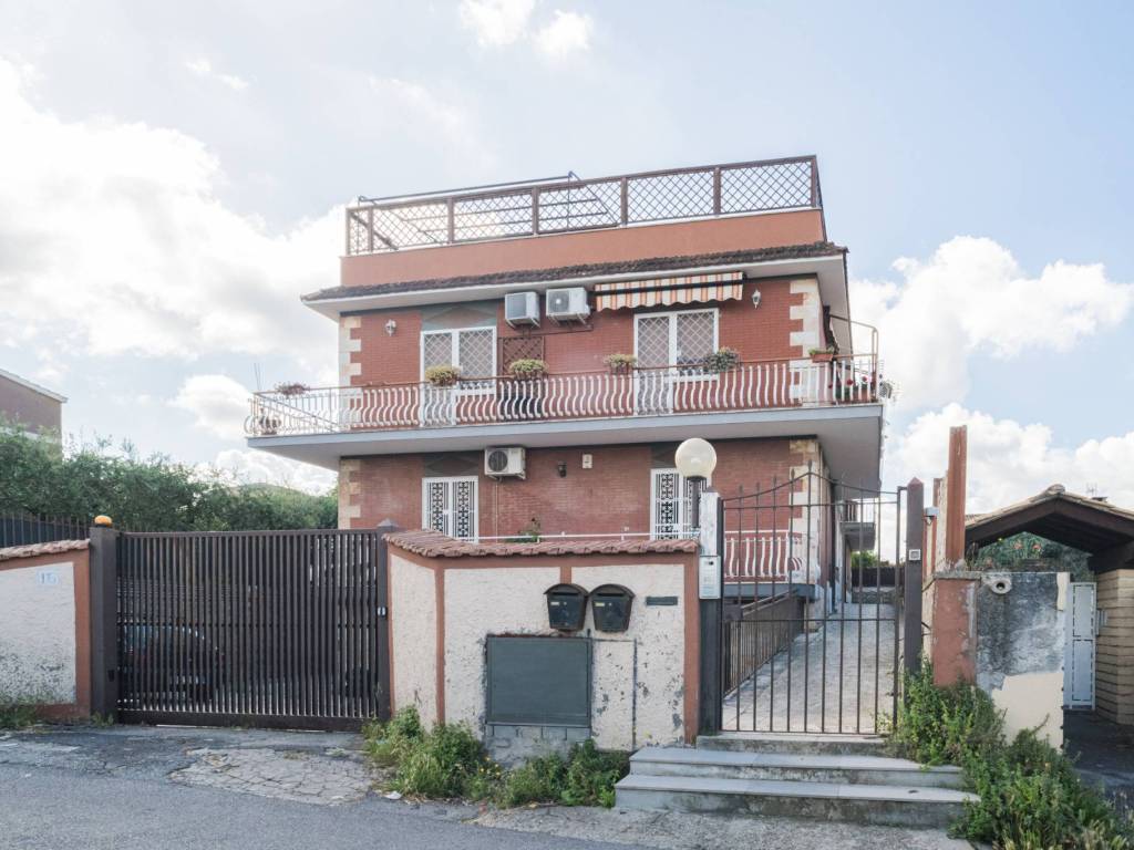 appartamento in vendita a Frascati
