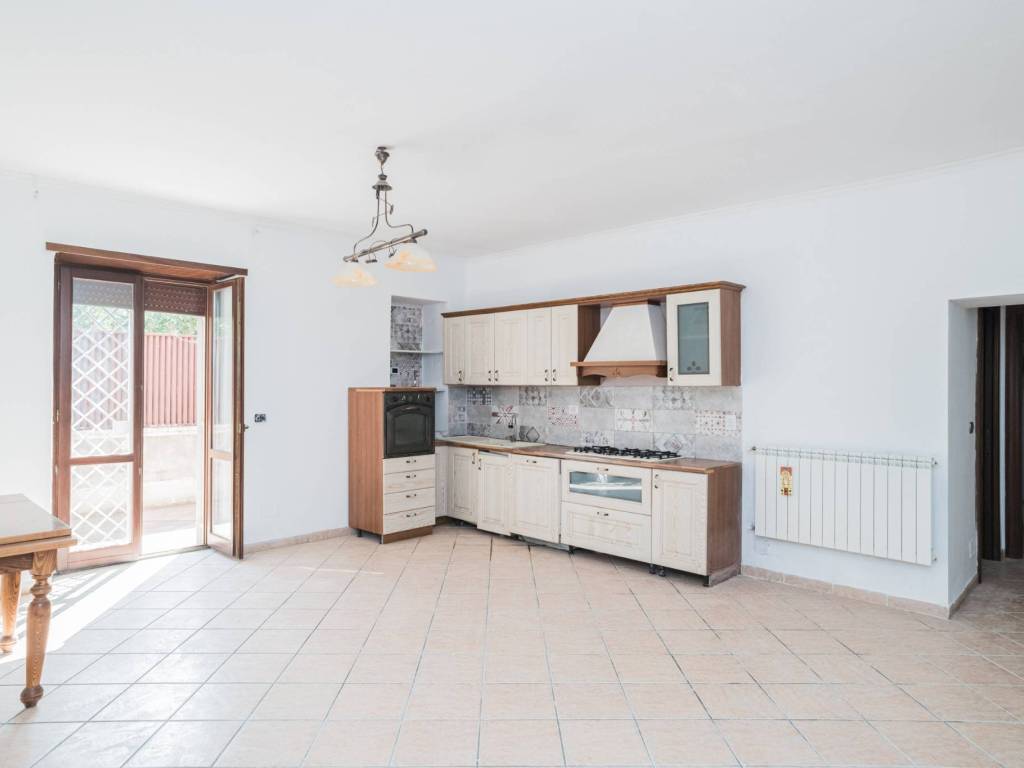 appartamento in vendita a Frascati