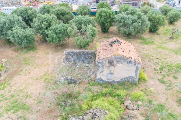 casa indipendente in vendita a Frascati