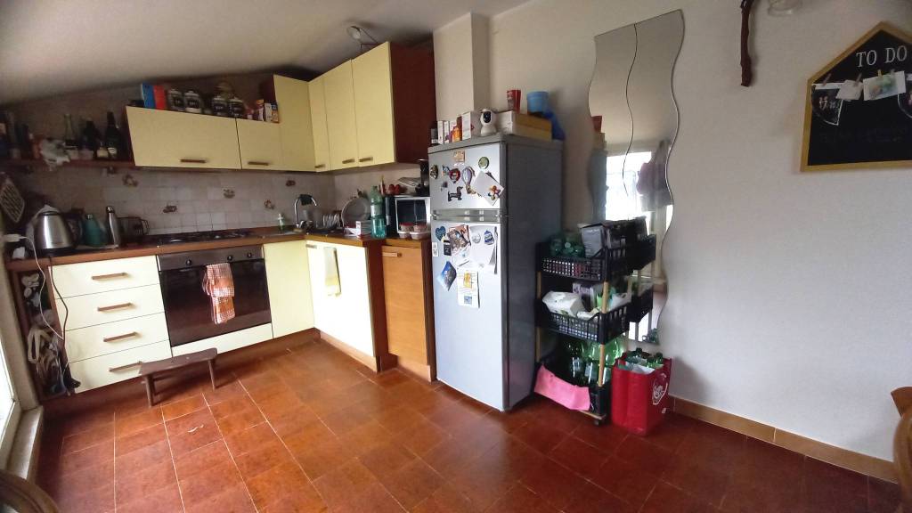 appartamento in vendita a Frascati