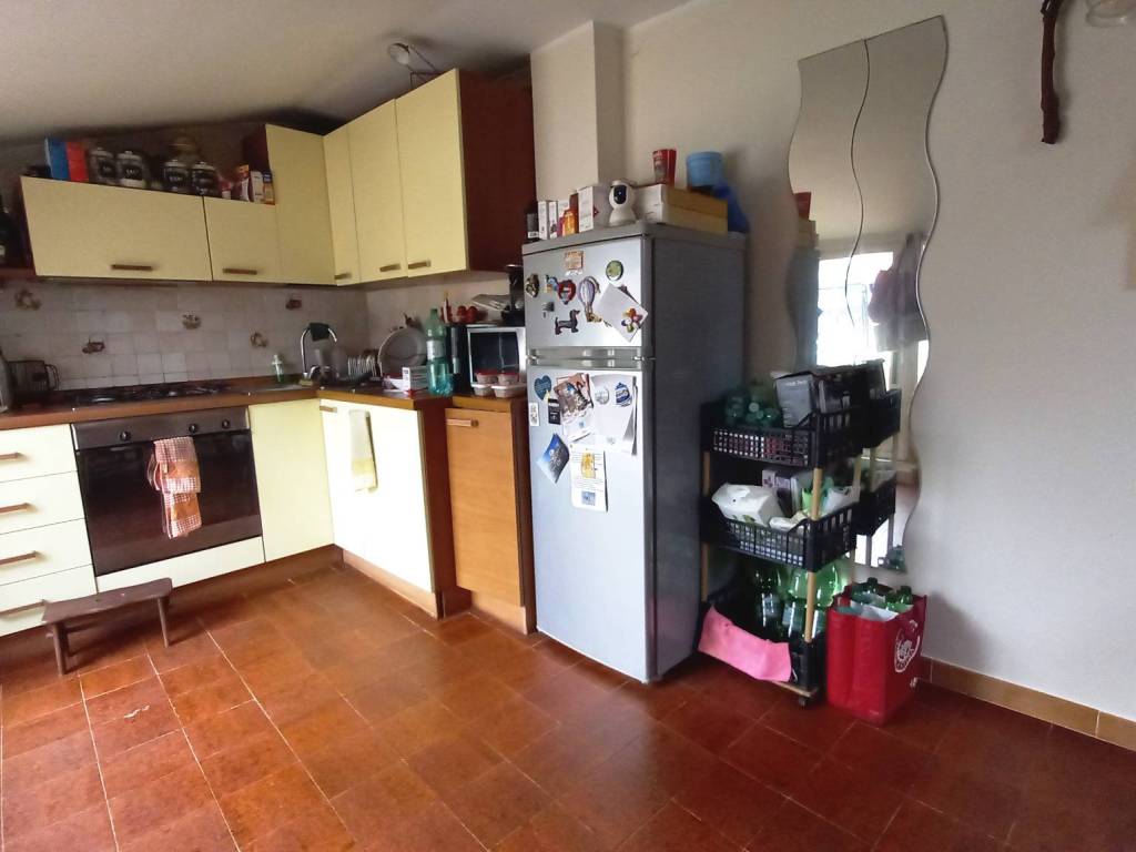 appartamento in vendita a Frascati