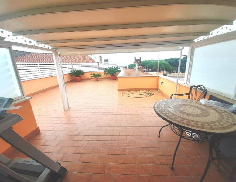 appartamento in vendita a Frascati