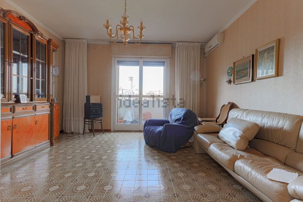 appartamento in vendita a Frascati
