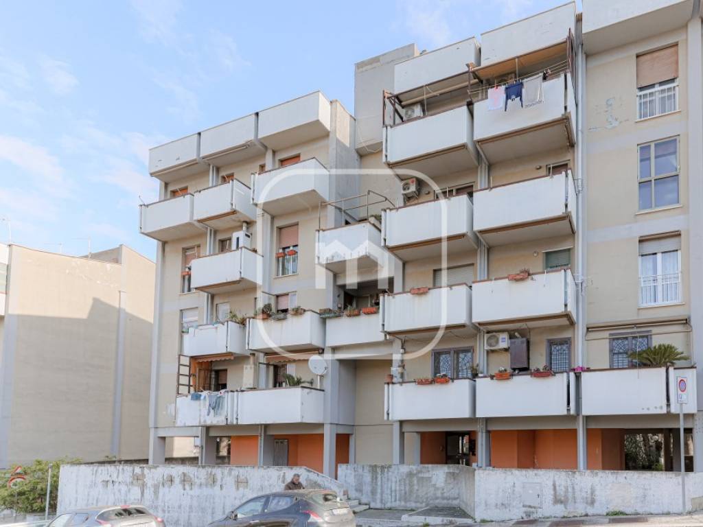 appartamento in vendita a Frascati