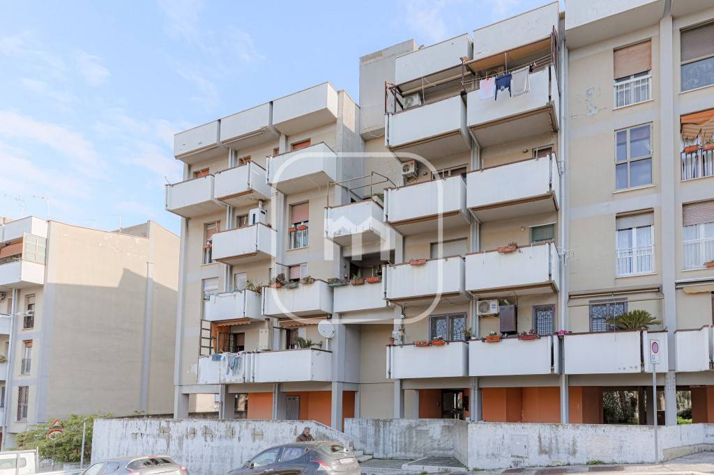 appartamento in vendita a Frascati