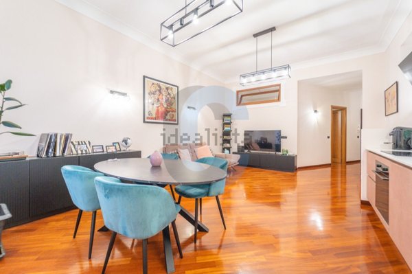 appartamento in vendita a Frascati