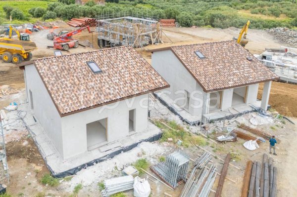 casa indipendente in vendita a Frascati