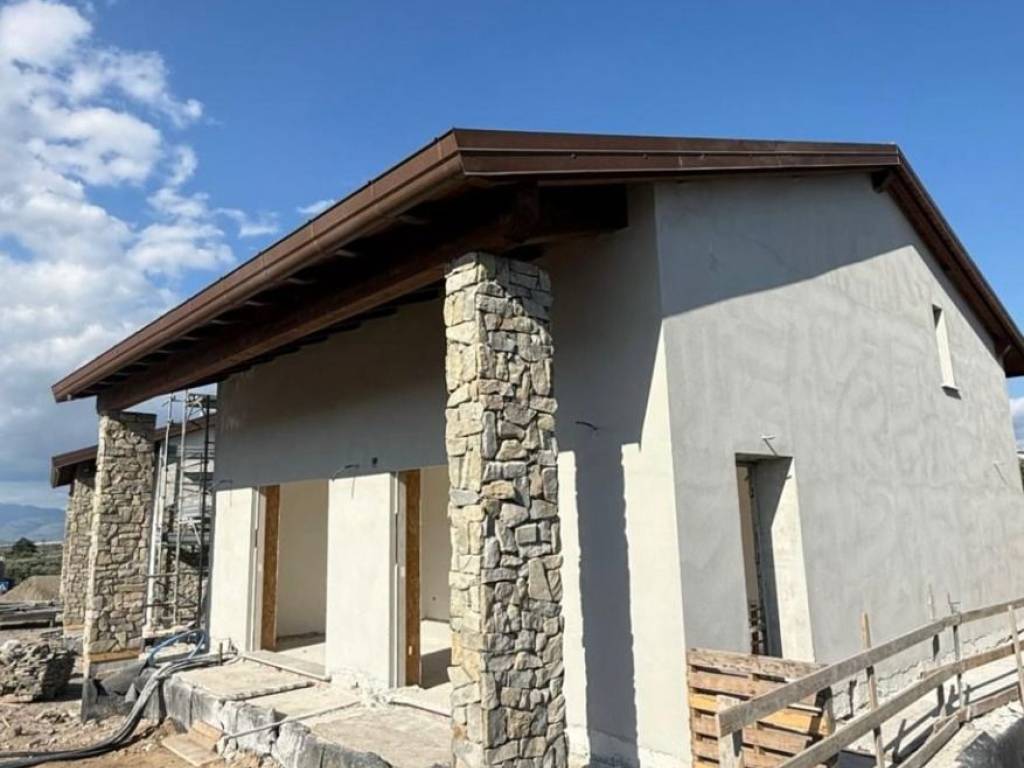 casa indipendente in vendita a Frascati