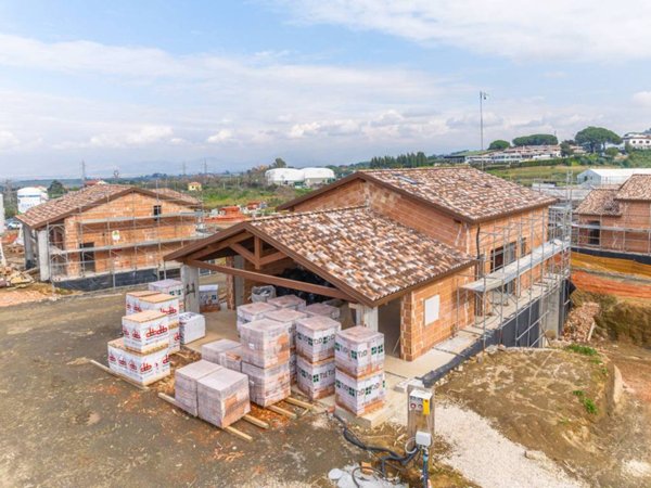 casa indipendente in vendita a Frascati