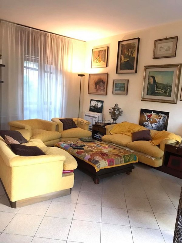 appartamento in vendita a Frascati