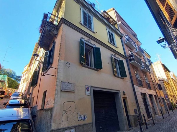 appartamento in vendita a Frascati