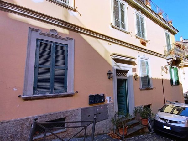 appartamento in vendita a Frascati