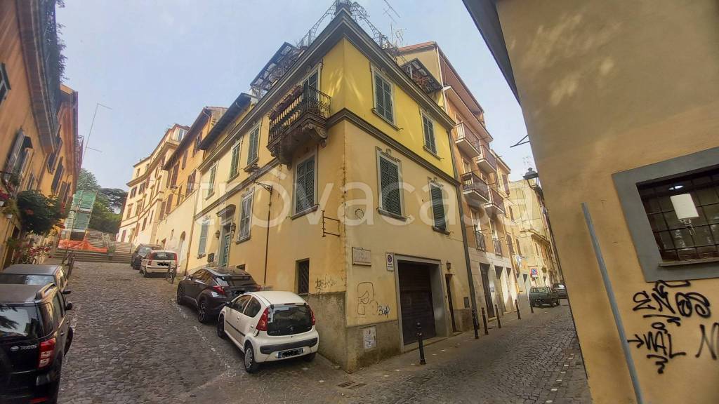 appartamento in vendita a Frascati