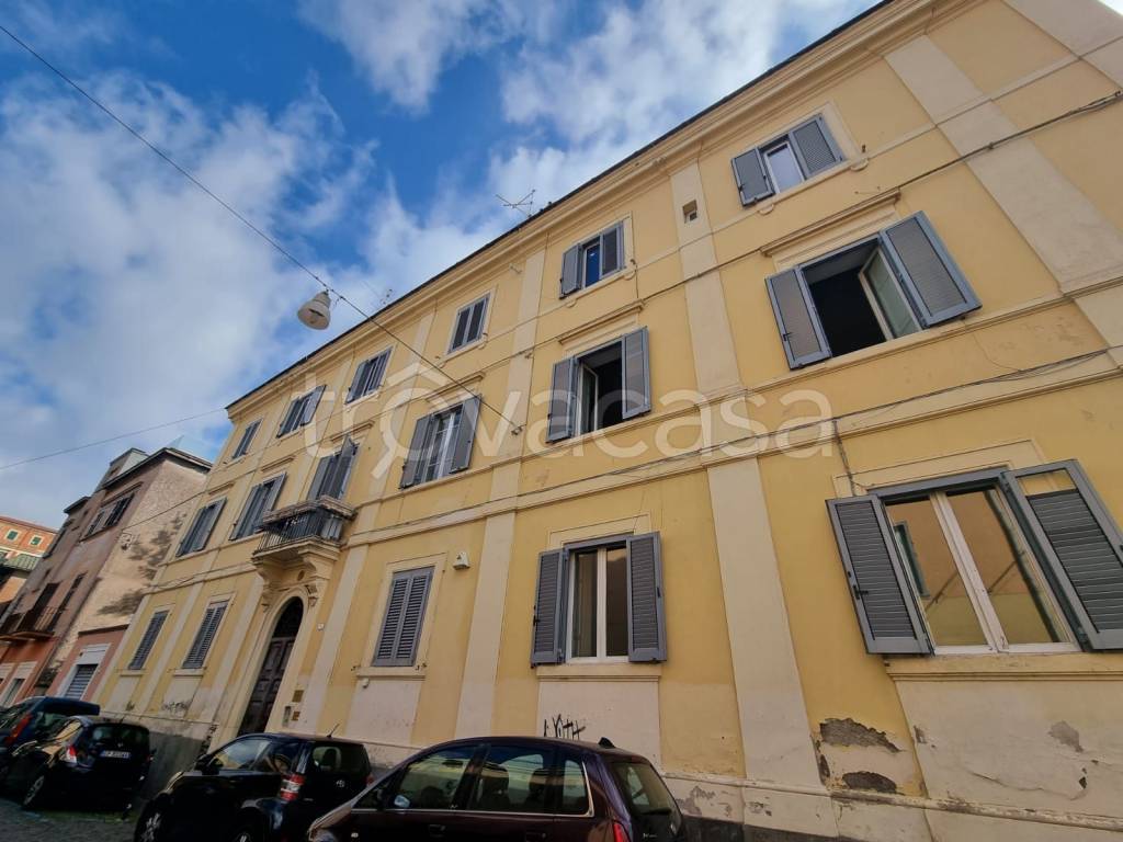 appartamento in vendita a Frascati