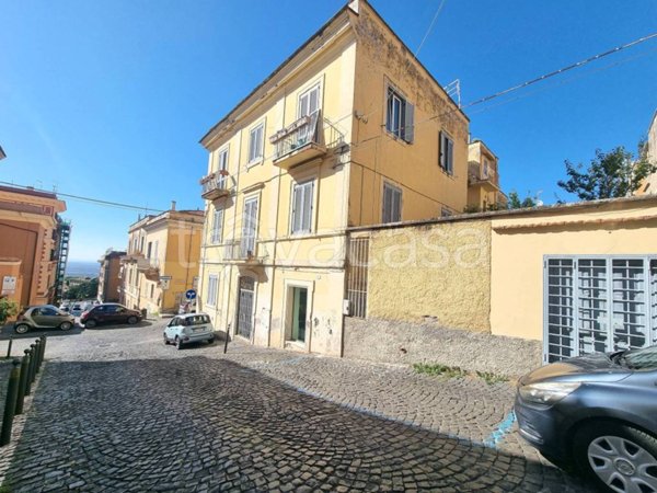 appartamento in vendita a Frascati