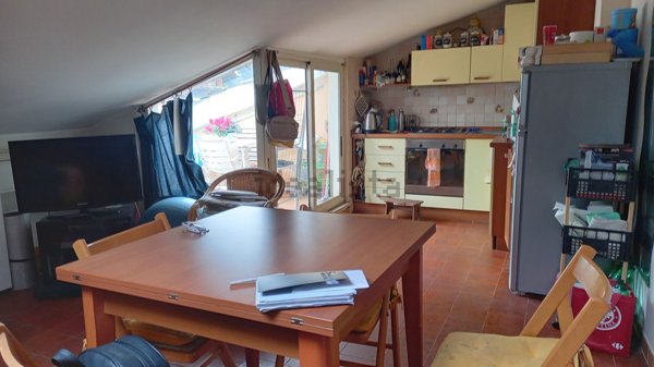 appartamento in vendita a Frascati