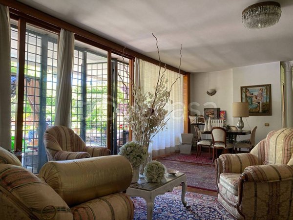 casa indipendente in vendita a Frascati
