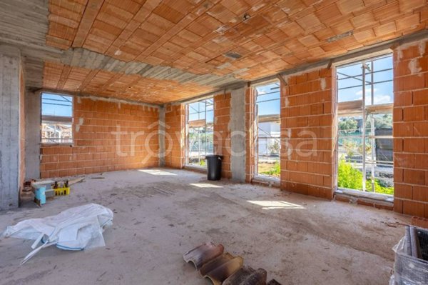 casa indipendente in vendita a Frascati