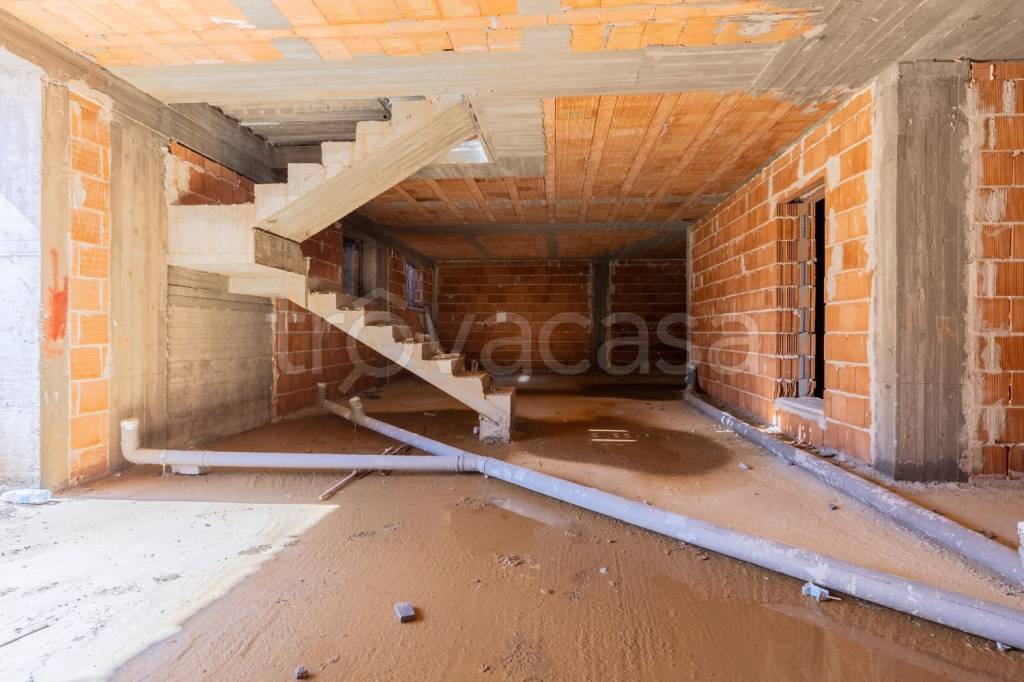 casa indipendente in vendita a Frascati