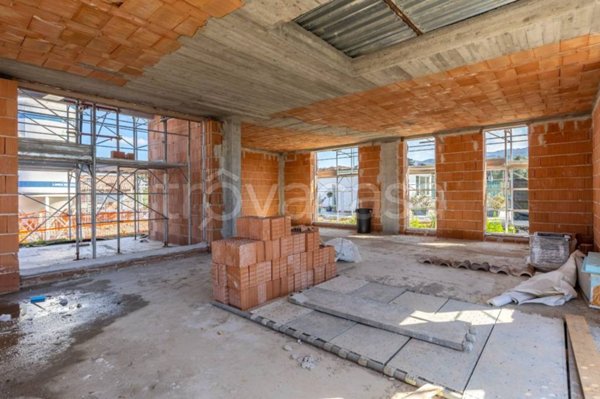 casa indipendente in vendita a Frascati