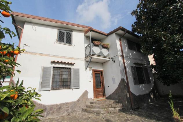 casa indipendente in vendita a Frascati