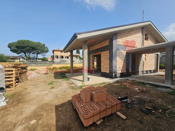 casa indipendente in vendita a Frascati