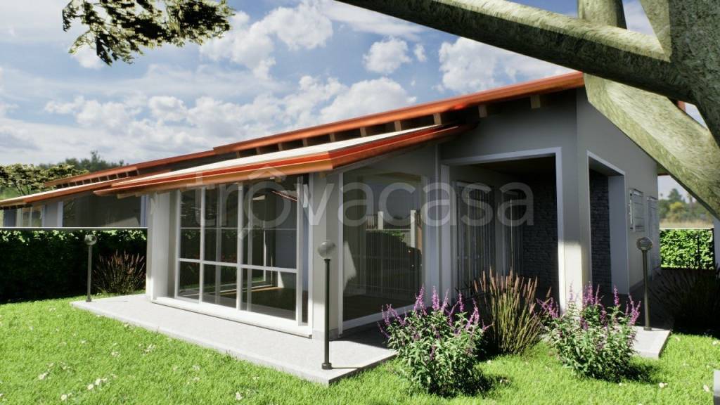 casa indipendente in vendita a Frascati