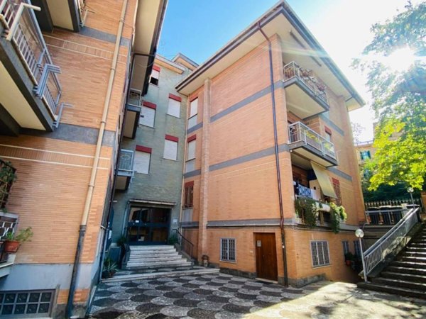 appartamento in vendita a Frascati