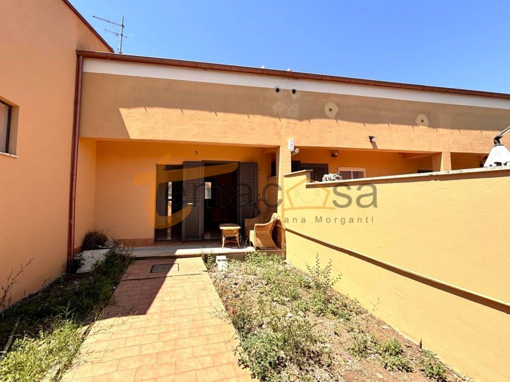 casa indipendente in vendita a Frascati