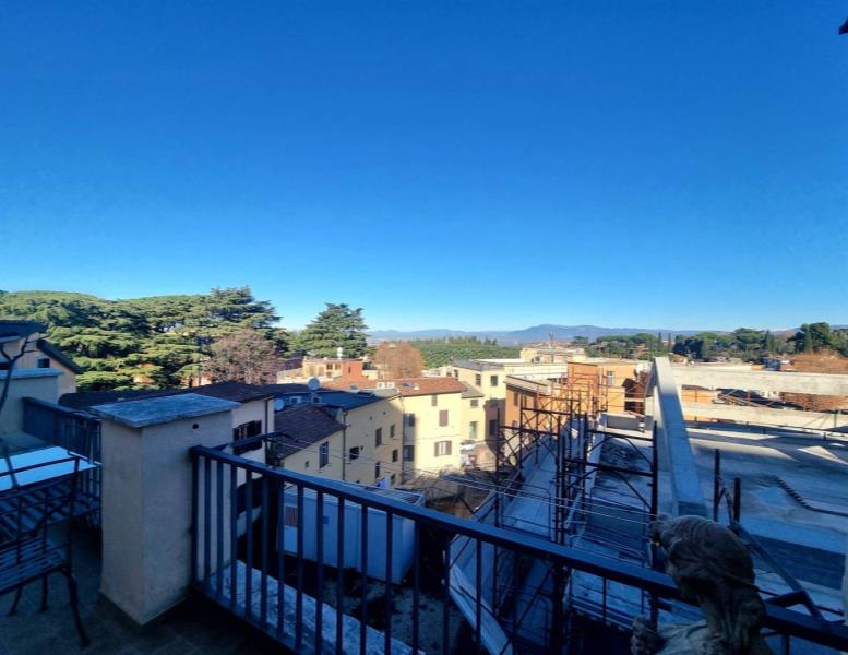 appartamento in vendita a Frascati