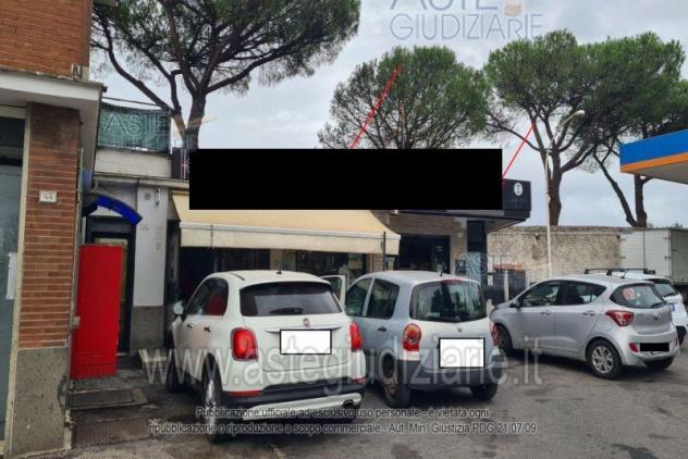 negozio in vendita a Frascati